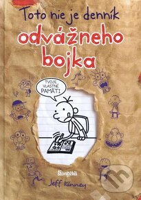 Denník odvážneho bojka 5-11 - 8