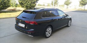 VW Golf 8 Variant STYLE ✅Odpočet DPH možný ✅ - 8