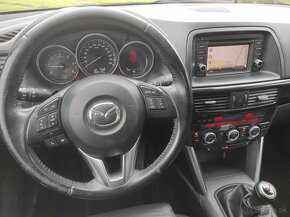 MAZDA CX5 AWD DIESEL 2.2 110KW - 8