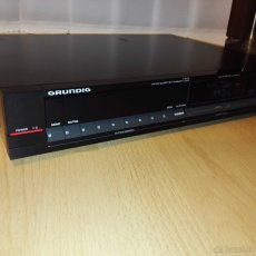 STEREO TUNER GRUNDIG T 8200 - 8