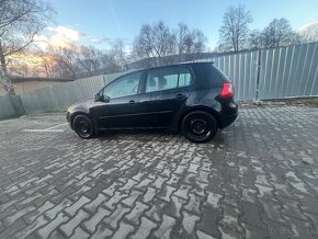 Volkswagen Golf V 2.0 TDi 103 kW (200 000km) - 8