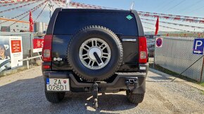 Hummer H3 3.5i LPG VORTEC - 8