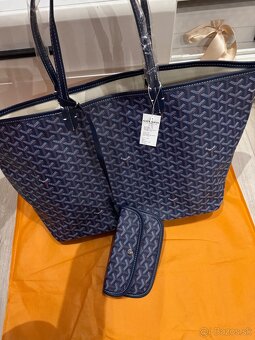 Goyard kabelka - 8