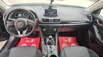 Mazda 3 2.0i Skyactiv - 8