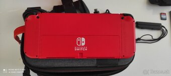 Nintendo switch oled - 8