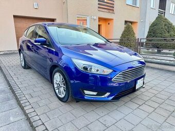 Ford focus 1.0 ecoboost 37.000 km 2017 - 8