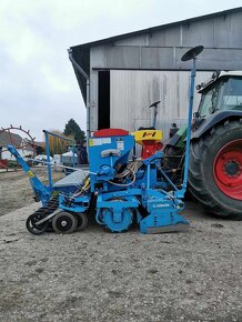 Lemken saphir - 8