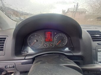 Vw golf 5 1.9 tdi - 8