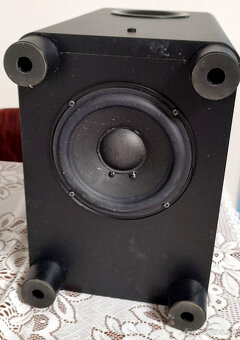 Aktívny Subwoofer Pioneer S-21W - 8