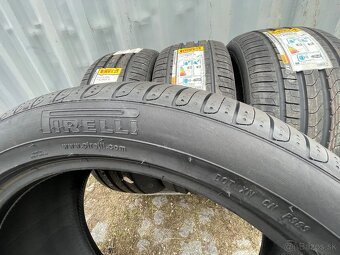 Pirelli 275/40R21 - Nove - letna sada - 8