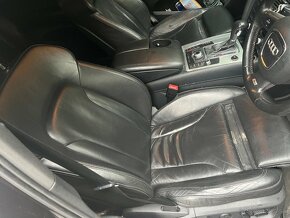 NAHRADNE DIELY AUDI Q7 3.0 TDI S-LINE QUATRRO - 8