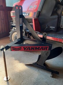 Yanmar - 8