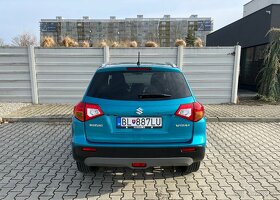 ✅Suzuki Vitara,1.Maj.Kúp.SK,2 sady kolies,50000 KM GARANCIA✅ - 8