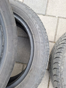 Letné pneumatiky 185/55 R15 82H BRIDGESTONE / MICHELIN - 8