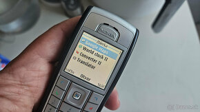 Nokia 6230i - dnes už raritka - 8