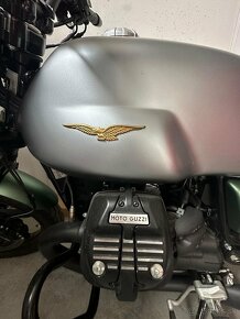 Moto guzzi v7 Stone centenario - 8