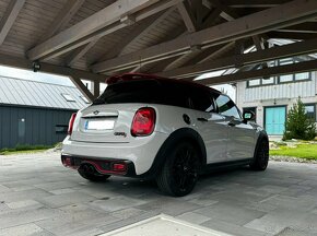 ✅ Mini Cooper S 2,0 benzin Automat ✅ - 8