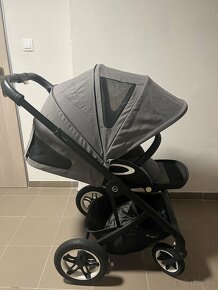 Cybex talos s lux - 8