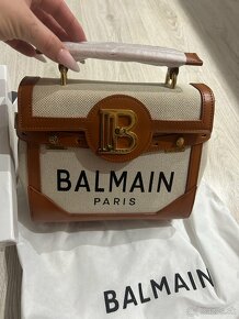 Balmain B-Buzz 23 - 8