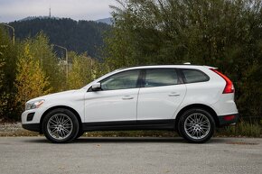 Volvo XC60 D5 AWD Kinetic - 8