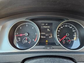 Volkswagen Golf 2016 1.6 TDI - 8