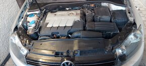 Volkswagen Golf 2.0 TDi - 8