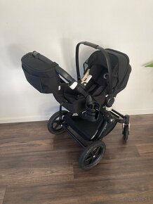 Bugaboo cameleon 3 plus - 8