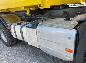 8749 - Volvo FMX 370 - 6x4 - Sklápěč S2 + Bordmatik – EURO 6 - 8