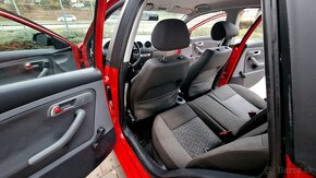 Seat Cordoba 1.4tdi - 8