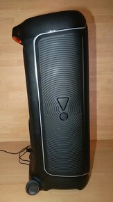 JBL Partybox Ultimate + 2x mikrofon - 8