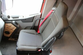 Renault T 520 COMFORT, EURO 6, NISKOPAT - 8