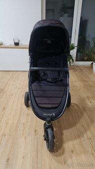 Baby Jogger City Mini GT2 s množstvom prislusenstva - 8