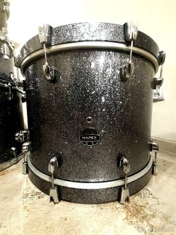 Mapex Saturn V./24,16,12+14sd/ - 8