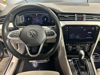 VW Passat Variant B8 2019 2.0 TDI 140kw - 8