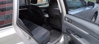 Subaru outback 2,0D - 8