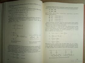 Teorie a návrh logických obvodů - 8