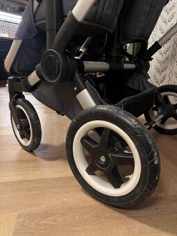 Bugaboo Donkey surodenecky kocik - 8