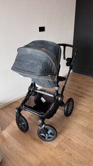 Bugaboo buffalo Diesel - 8