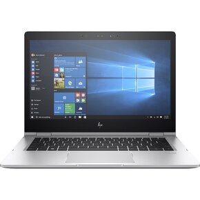 HP EliteBook x360 1030 G2 2v1 i5-7300U/8GB/256GB/FHD/IPS/ZÁR - 8