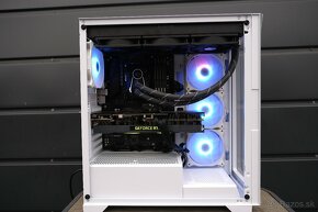 Herný PC, Ryzen 9 5950X, RTX 3090, RAM 32GB, SSD, 24m - 8