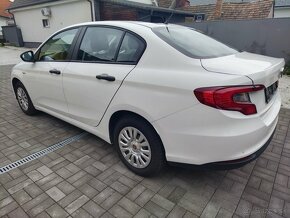 Fiat Tipo Sedan 1.4 70Kw 2019 17900km - 8