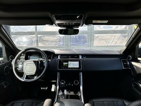 Land Rover Range Rover 5.0 V8 Sport - 8