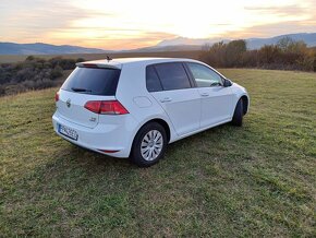 Volkswagen Golf 7 2017 1,2TSI - 8