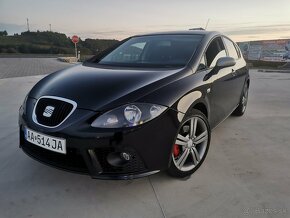 ✅Seat Leon FR 2.0tdi 125kw - 8