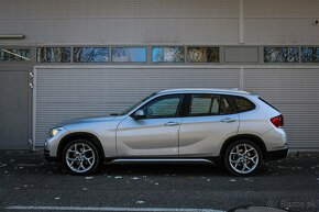 BMW Rad 1 120d xDrive - 8