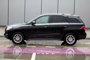 Mercedes-Benz GLE SUV 250d 4matic A/T - 8