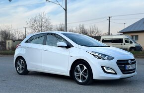 Hyundai i30 1.6 CRDI - 8