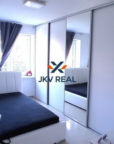 JKV Real ponúka na predaj 2-izbový Byt v centre Supavy - 8