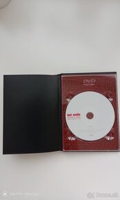 Exkluzívny box IMT Smile (2CD, DVD, kniha, podpisy) - 8