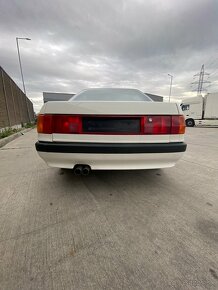 AUDI 80 - 8